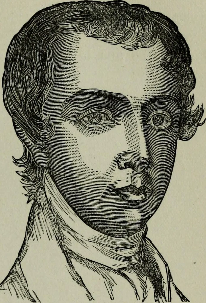 An illustration from Nature's revelations of character, or, Physiognomy illustrated : a description of the mental, moral and volitive dispositions of mankind, as manifested in the human form and countenance, 1887, leaf 464