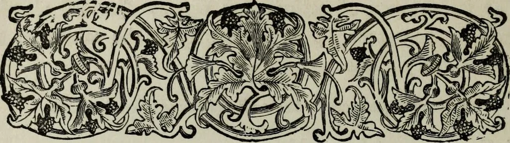An illustration from Nature's revelations of character, or, Physiognomy illustrated : a description of the mental, moral and volitive dispositions of mankind, as manifested in the human form and countenance, 1887, leaf 519