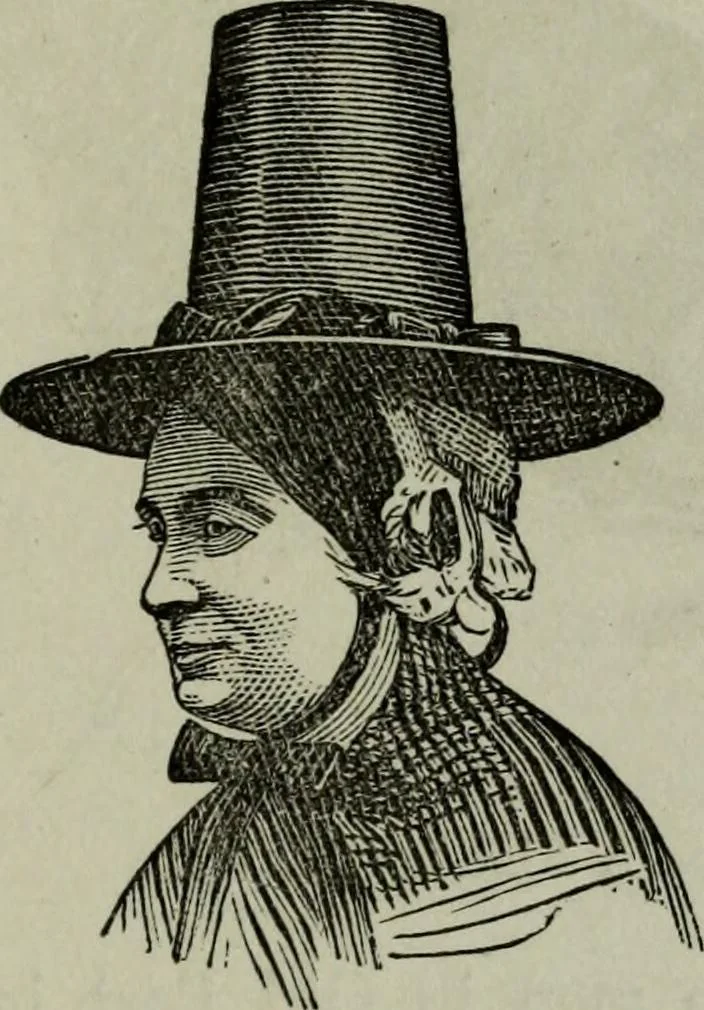 An illustration from Nature's revelations of character, or, Physiognomy illustrated : a description of the mental, moral and volitive dispositions of mankind, as manifested in the human form and countenance, 1887, leaf 538
