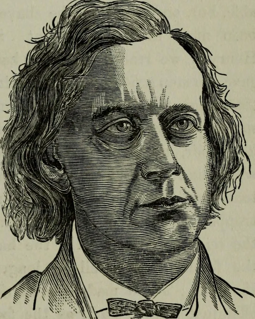 An illustration from Nature's revelations of character, or, Physiognomy illustrated : a description of the mental, moral and volitive dispositions of mankind, as manifested in the human form and countenance, 1887, leaf 554