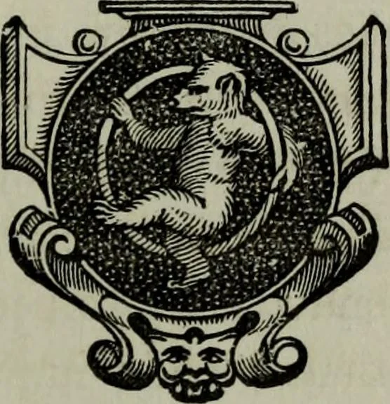 An illustration from Nature's revelations of character, or, Physiognomy illustrated : a description of the mental, moral and volitive dispositions of mankind, as manifested in the human form and countenance, 1887, leaf 82