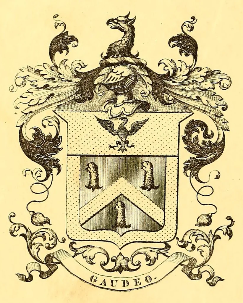 An illustration from Natuurlyke en zedelyke historie van d'eylanden de Voor-Eylanden van Amerika. : Verrijkt met vele schoone platen, die uytheelden d'aller-aanmerkelijkste seldsaamheden die'er in beschreven zijn. : Met eenen Caraïbaanschen Woorden-schat., 1662, leaf 2
