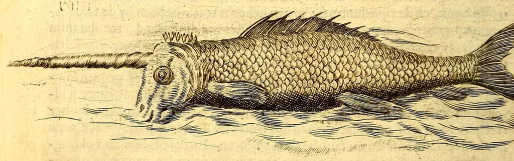 An illustration from Natuurlyke en zedelyke historie van d'eylanden de Voor-Eylanden van Amerika. : Verrijkt met vele schoone platen, die uytheelden d'aller-aanmerkelijkste seldsaamheden die'er in beschreven zijn. : Met eenen Caraïbaanschen Woorden-schat., 1662, leaf 214