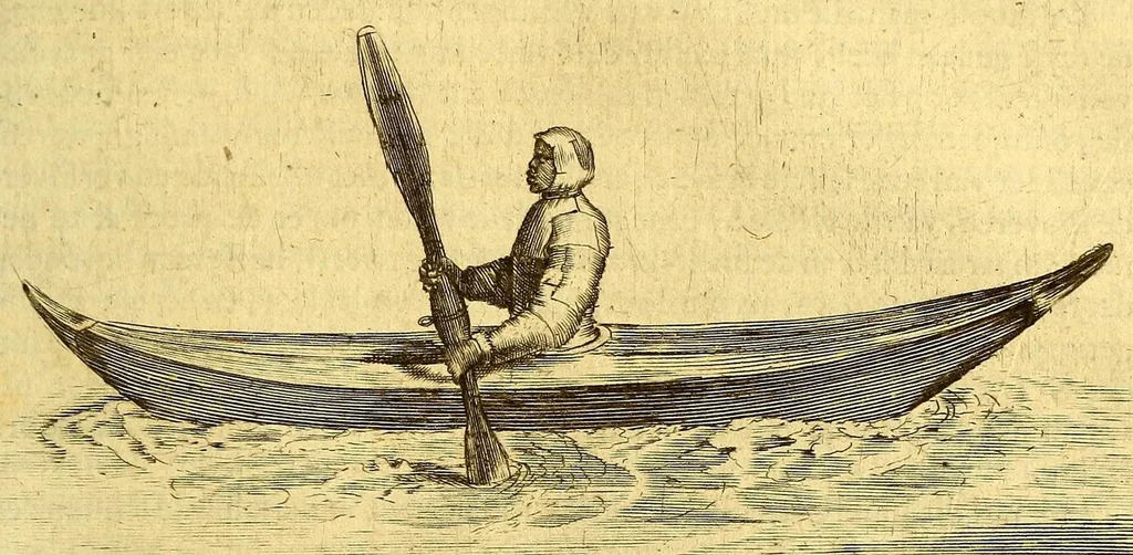 An illustration from Natuurlyke en zedelyke historie van d'eylanden de Voor-Eylanden van Amerika. : Verrijkt met vele schoone platen, die uytheelden d'aller-aanmerkelijkste seldsaamheden die'er in beschreven zijn. : Met eenen Caraïbaanschen Woorden-schat., 1662, leaf 219