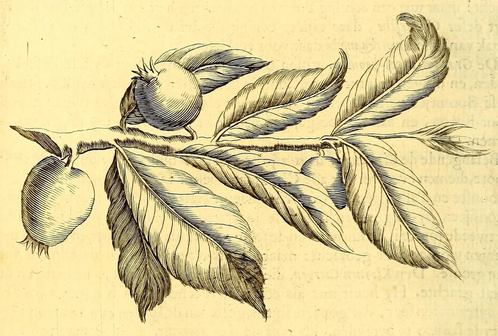 An illustration from Natuurlyke en zedelyke historie van d'eylanden de Voor-Eylanden van Amerika. : Verrijkt met vele schoone platen, die uytheelden d'aller-aanmerkelijkste seldsaamheden die'er in beschreven zijn. : Met eenen Caraïbaanschen Woorden-schat., 1662, leaf 88