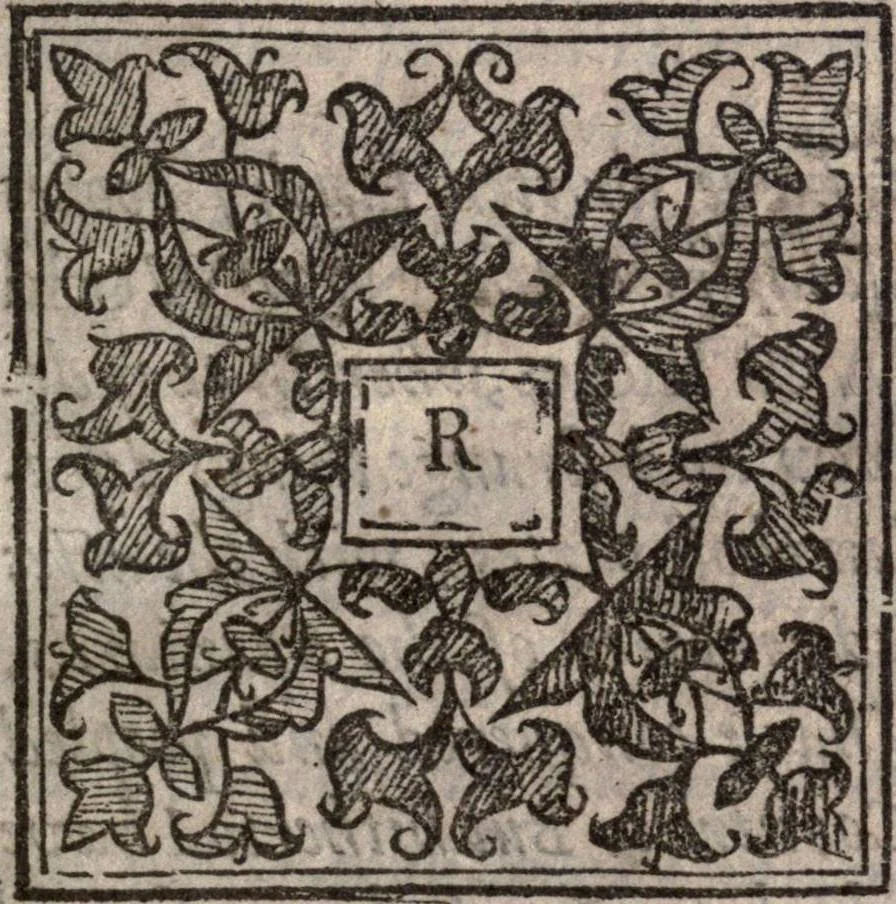 An illustration from The natvrall and morall historie of the East and West Indies, 1604, leaf 10