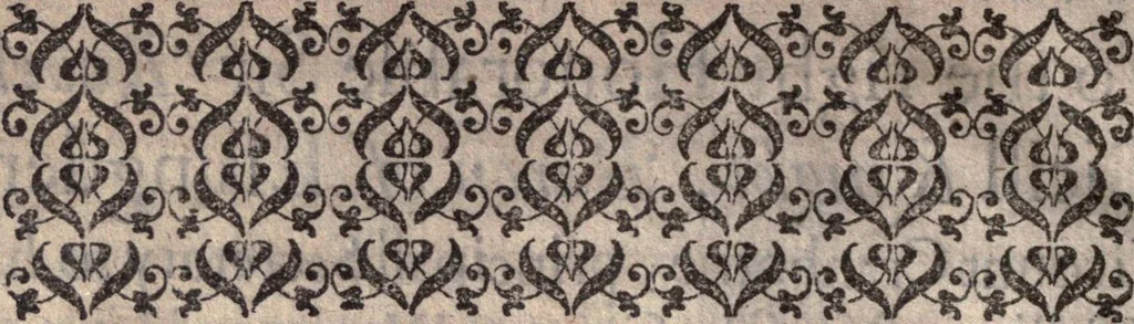 An illustration from The natvrall and morall historie of the East and West Indies, 1604, leaf 11