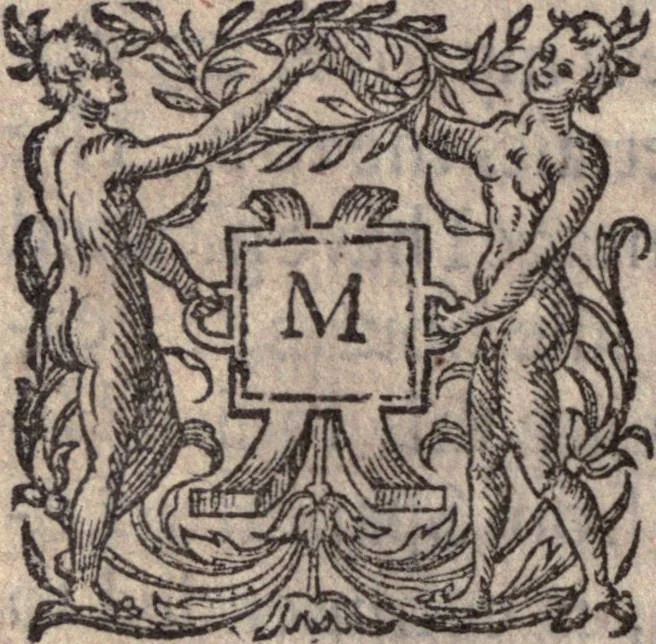 An illustration from The natvrall and morall historie of the East and West Indies, 1604, leaf 11