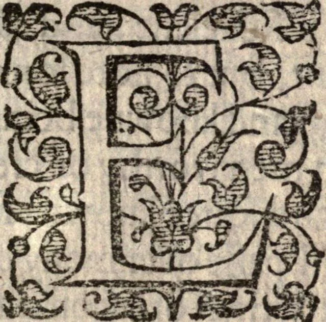 An illustration from The natvrall and morall historie of the East and West Indies, 1604, leaf 130