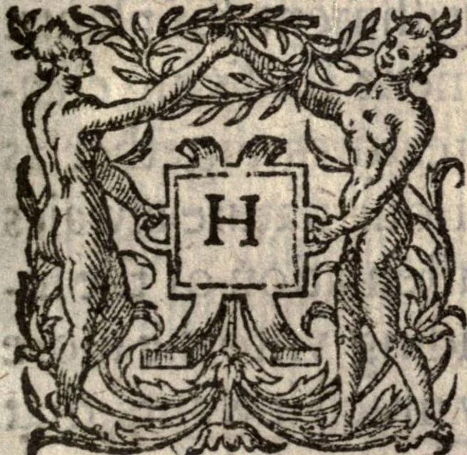 An illustration from The natvrall and morall historie of the East and West Indies, 1604, leaf 218