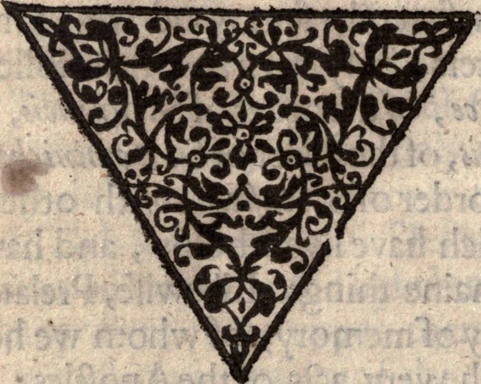 An illustration from The natvrall and morall historie of the East and West Indies, 1604, leaf 605