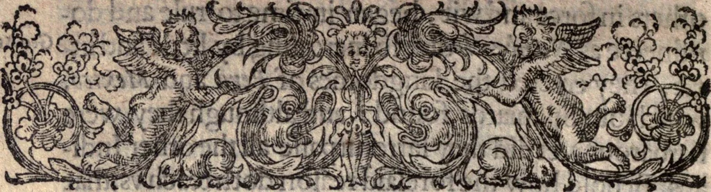 An illustration from The natvrall and morall historie of the East and West Indies, 1604, leaf 95