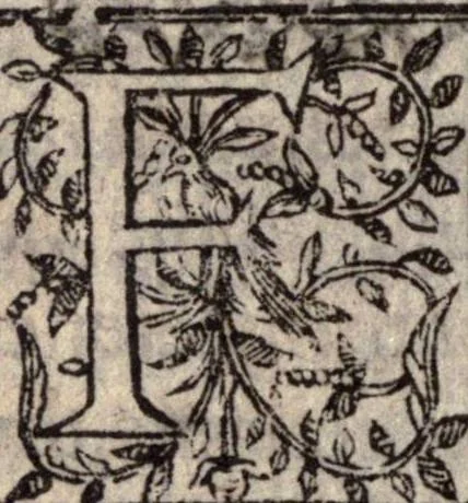 An illustration from The natvrall and morall historie of the East and West Indies, 1604, leaf 95