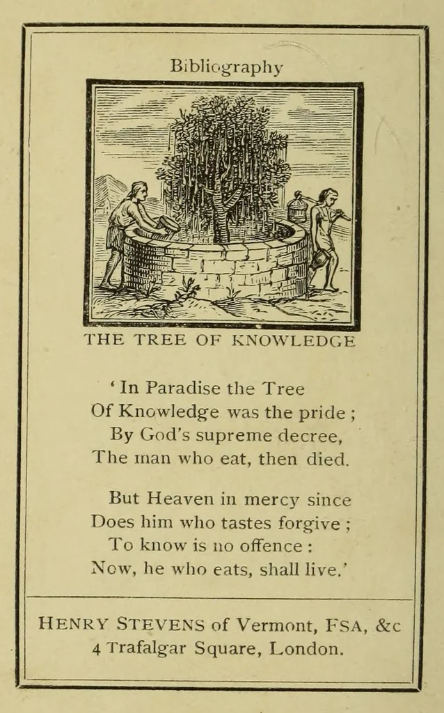 An illustration from Nauigationis maris arctoi, id est, Balthici, & sinus codani, descriptio., 1550, leaf 2
