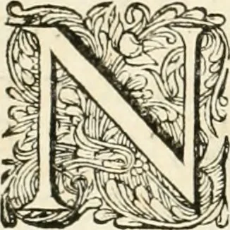 An illustration from Naukeurige beschryving van Asie; behelsende de gewesten van Mesopotamie, Babylonie, Assyrie, Anatolie, of Klein Asie, beneffens eene volkome beschrijving van gansch Gelukkigh, Woest, en Petreesch of Steenigh Arabie.., 1680, leaf 13