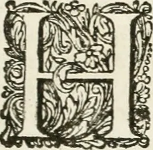 An illustration from Naukeurige beschryving van Asie; behelsende de gewesten van Mesopotamie, Babylonie, Assyrie, Anatolie, of Klein Asie, beneffens eene volkome beschrijving van gansch Gelukkigh, Woest, en Petreesch of Steenigh Arabie.., 1680, leaf 14