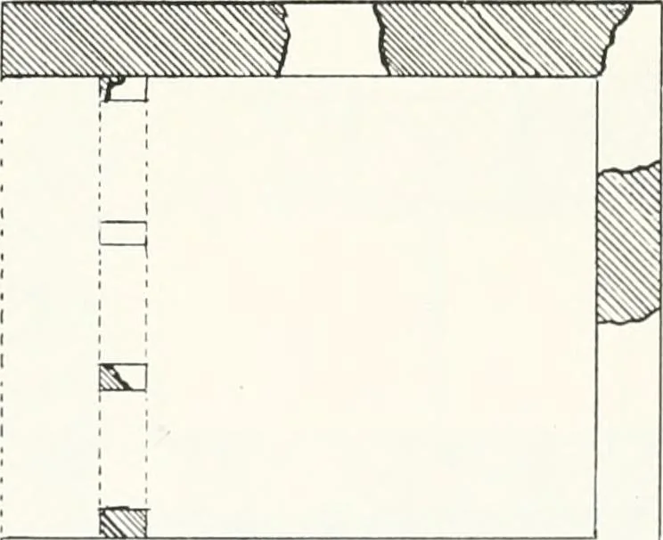 An illustration from Naukratis, 1886, leaf 100
