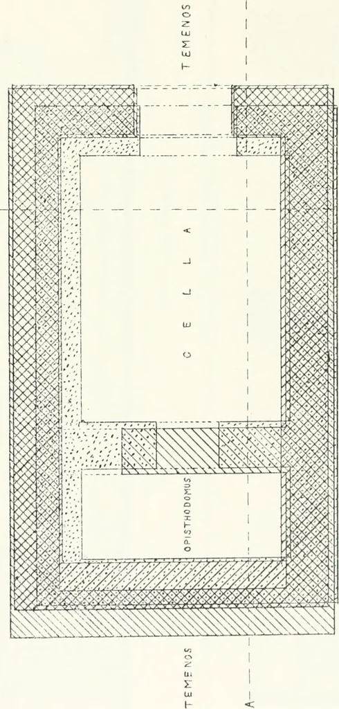 An illustration from Naukratis, 1886, leaf 102