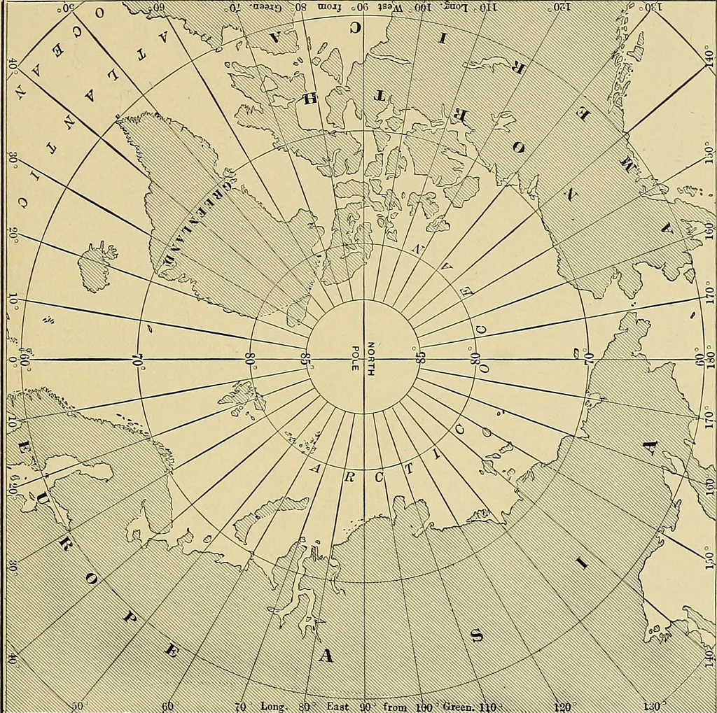 An illustration from Nautical charts, 1908, leaf 94