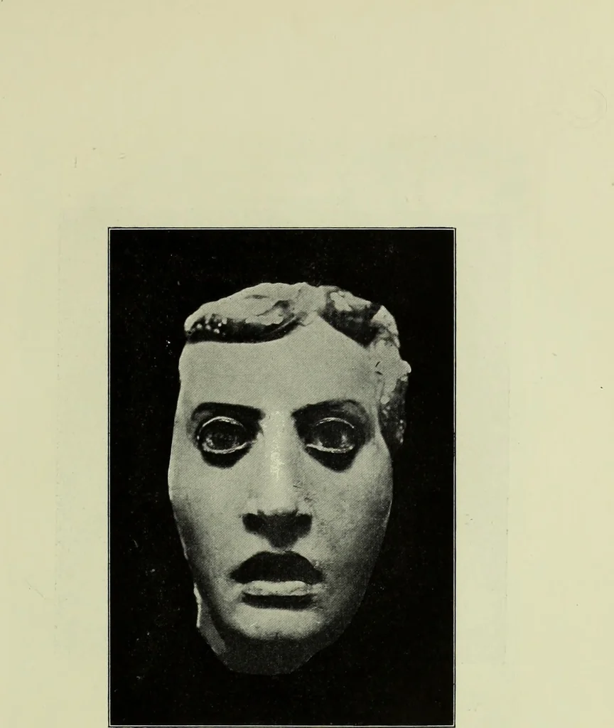 An illustration from Neben meiner Kunst : Flugstudien, Briefe und Persönliches, 1909, leaf 94