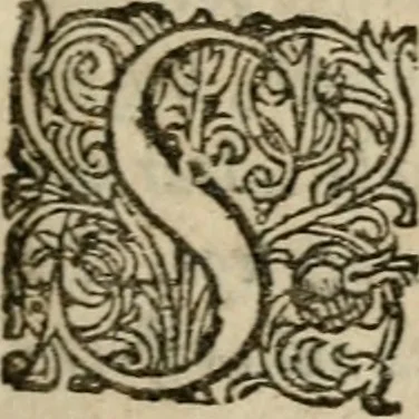 An illustration from Nebulo nebulonum, hoc est, Iocoseria modernae nequitiae censura : qua hominum sceleratorum fraudes, doli ac versutiae aeri aëriq[ue] exponuntur pùblice, 1620, leaf 8