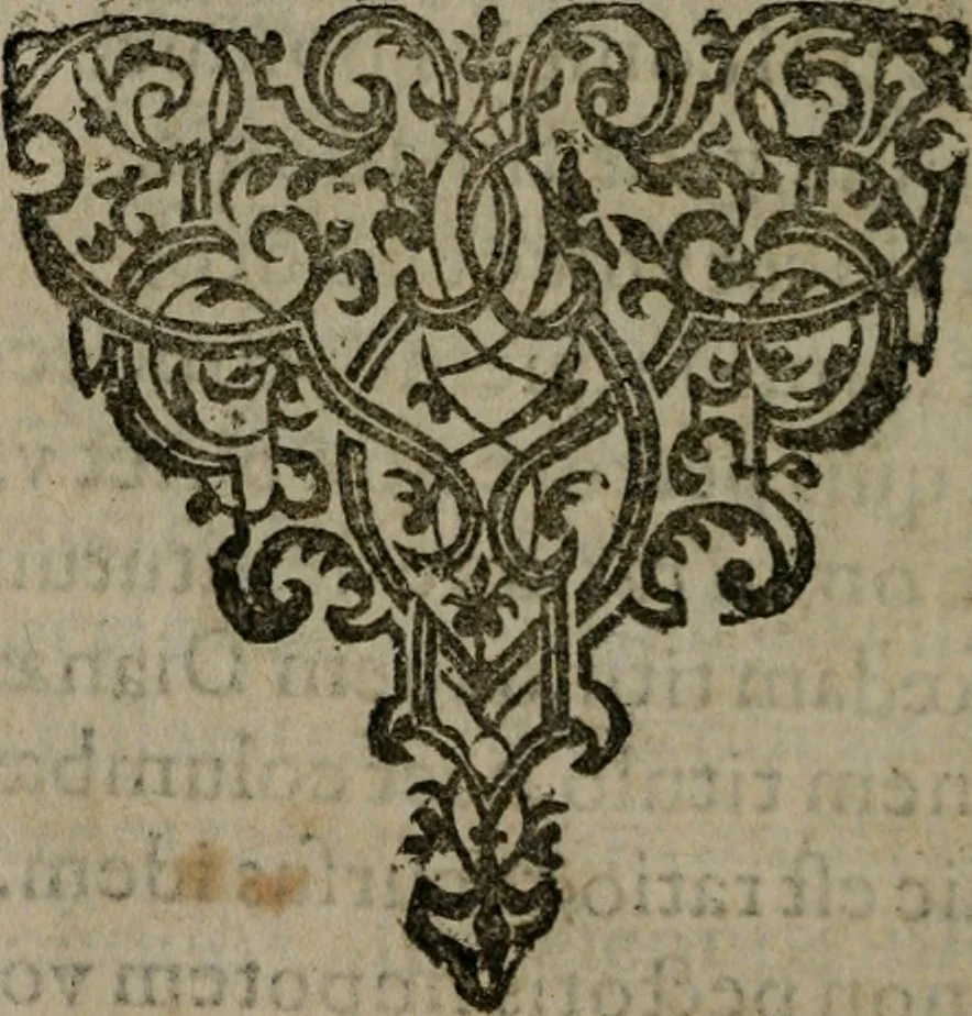 An illustration from Nebulo nebulonum, hoc est, Jocoseria nequitiae censura : qua hominum scelestorum doli, fraudes, fallaciae, & mores versuti vivis coloribus depinguntur, aeriq[ue] incisi publico aspectui exponuntur, 1663, leaf 11