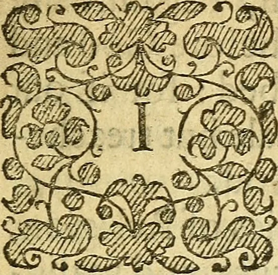An illustration from A necessary warning to the ministerie of the Kirk of Scotland : from the meeting of the Commissioners of the Generall Assembly at Edinburgh, 4 Jan., 1643, 1643, leaf 10