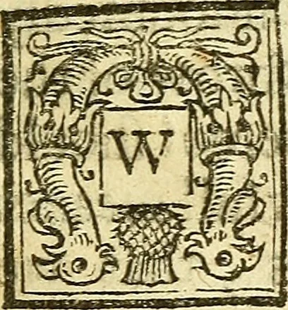 An illustration from A necessary warning to the ministerie of the Kirk of Scotland : from the meeting of the Commissioners of the Generall Assembly at Edinburgh, 4 Jan., 1643, 1643, leaf 20