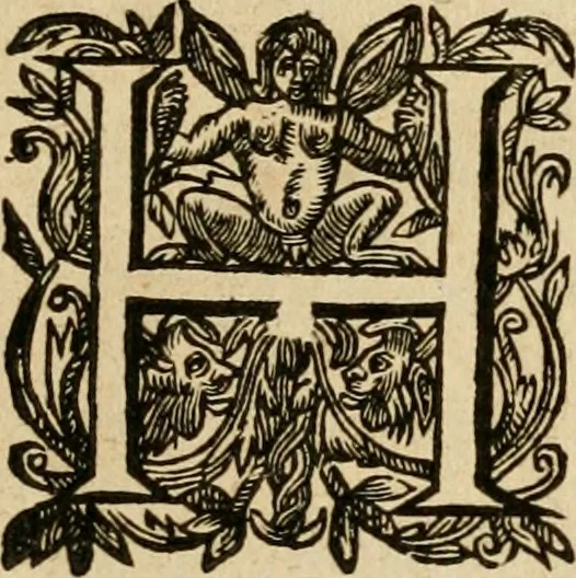 An illustration from Nederduytsche poëmata, 1635, leaf 16