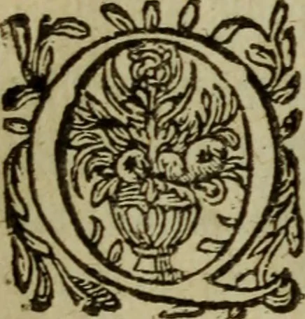 An illustration from Nederduytsche poëmata, 1635, leaf 33