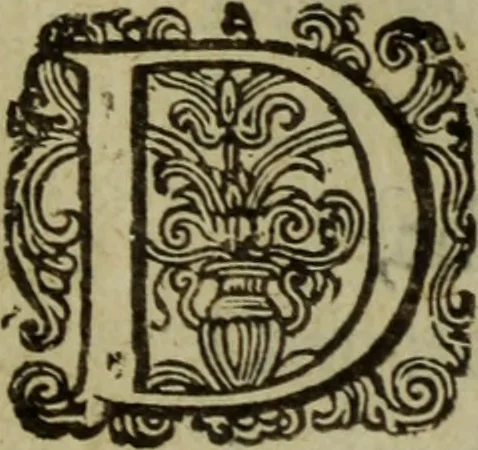 An illustration from Nederduytsche poëmata, 1635, leaf 354