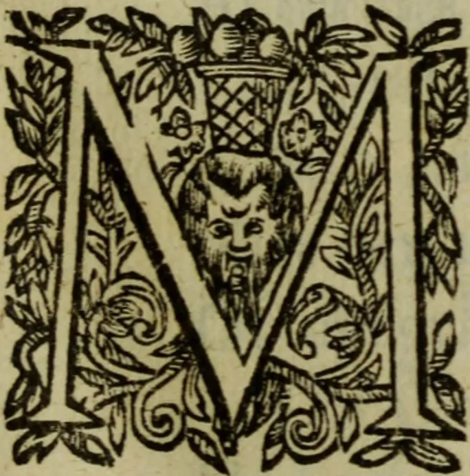 An illustration from Nederduytsche poëmata, 1635, leaf 44