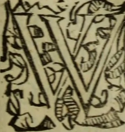 An illustration from Nederduytsche poëmata, 1635, leaf 50