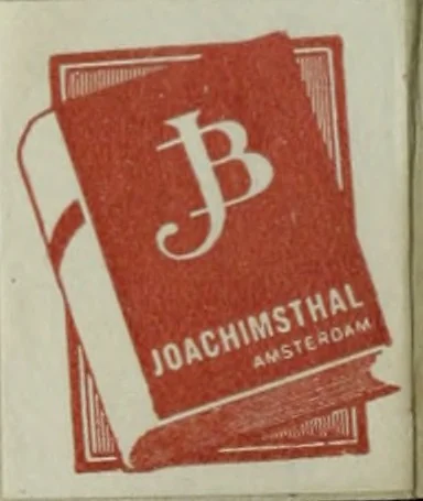 An illustration from Nederlandsche schilderkunst in beeld, 1900, leaf 1