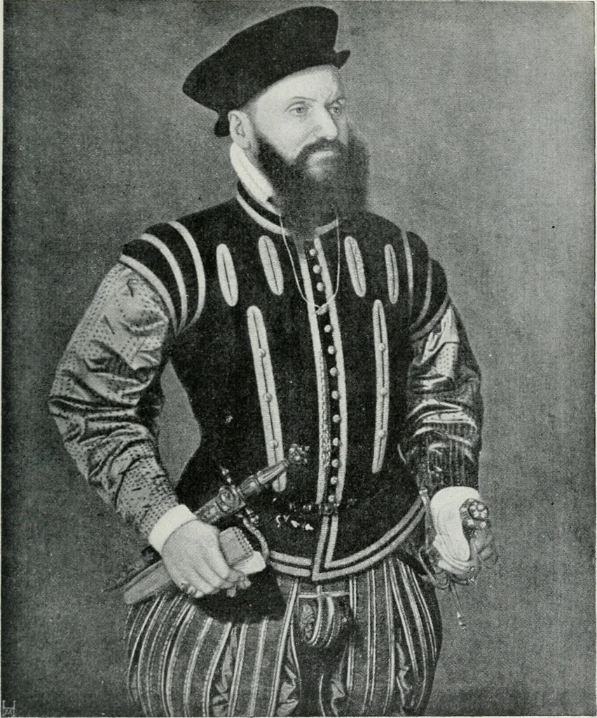 An illustration from Nederlandsche schilderkunst in beeld, 1900, leaf 114