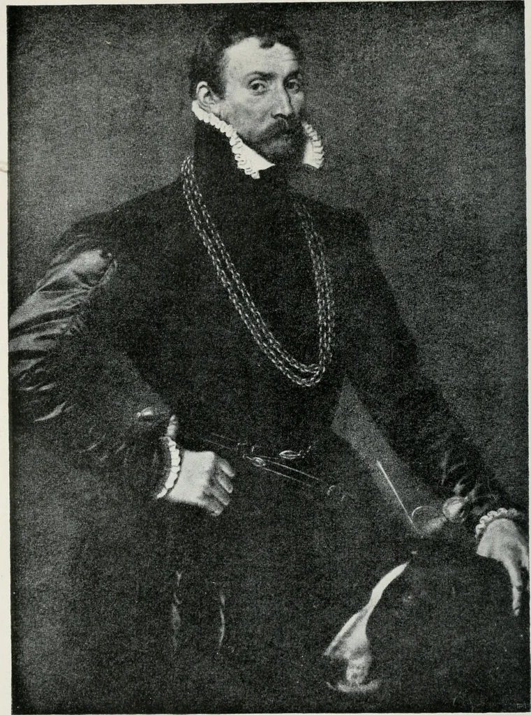 An illustration from Nederlandsche schilderkunst in beeld, 1900, leaf 115