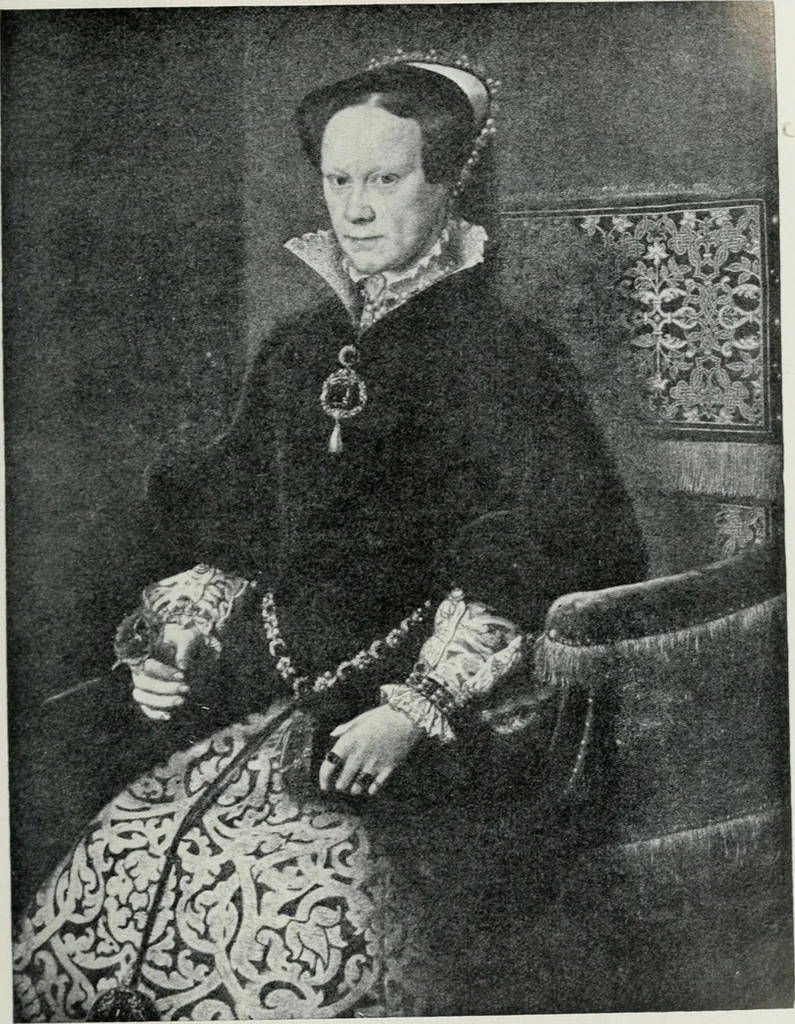 An illustration from Nederlandsche schilderkunst in beeld, 1900, leaf 116