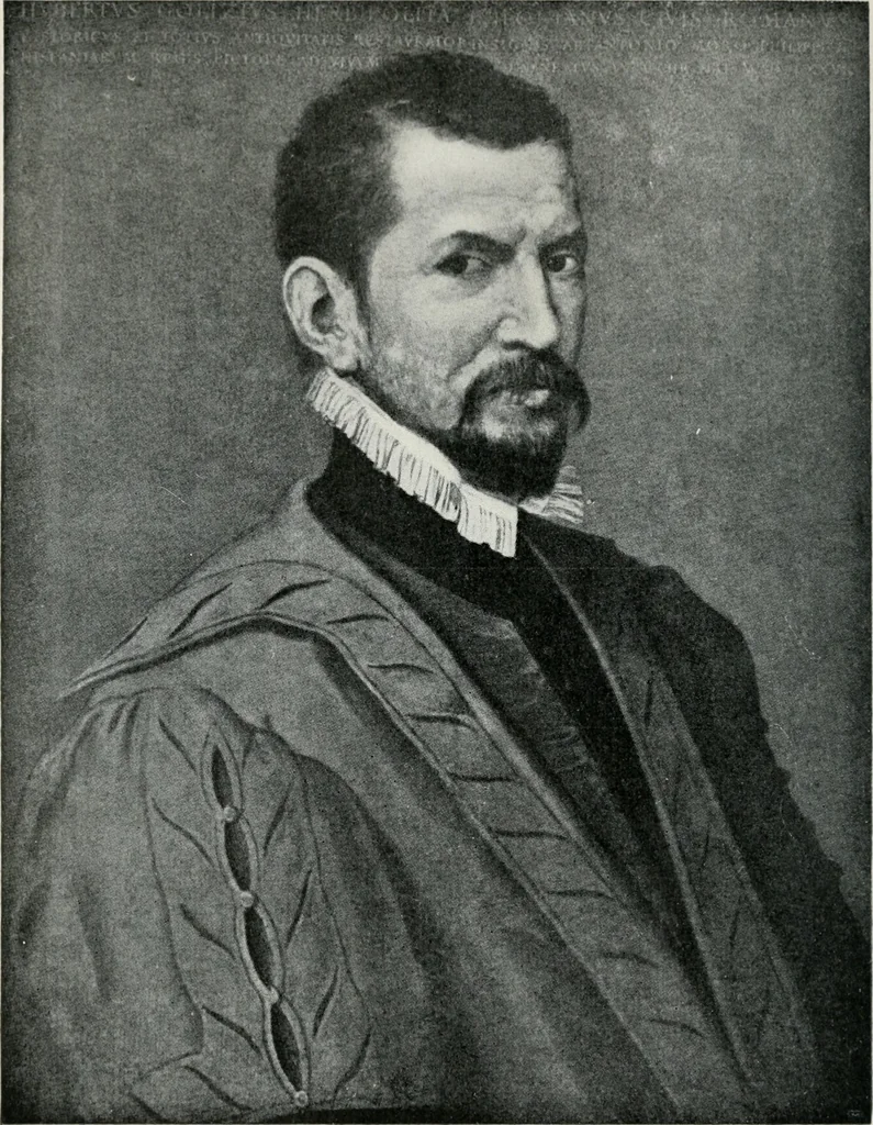 An illustration from Nederlandsche schilderkunst in beeld, 1900, leaf 119