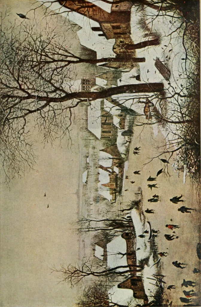 An illustration from Nederlandsche schilderkunst in beeld, 1900, leaf 120