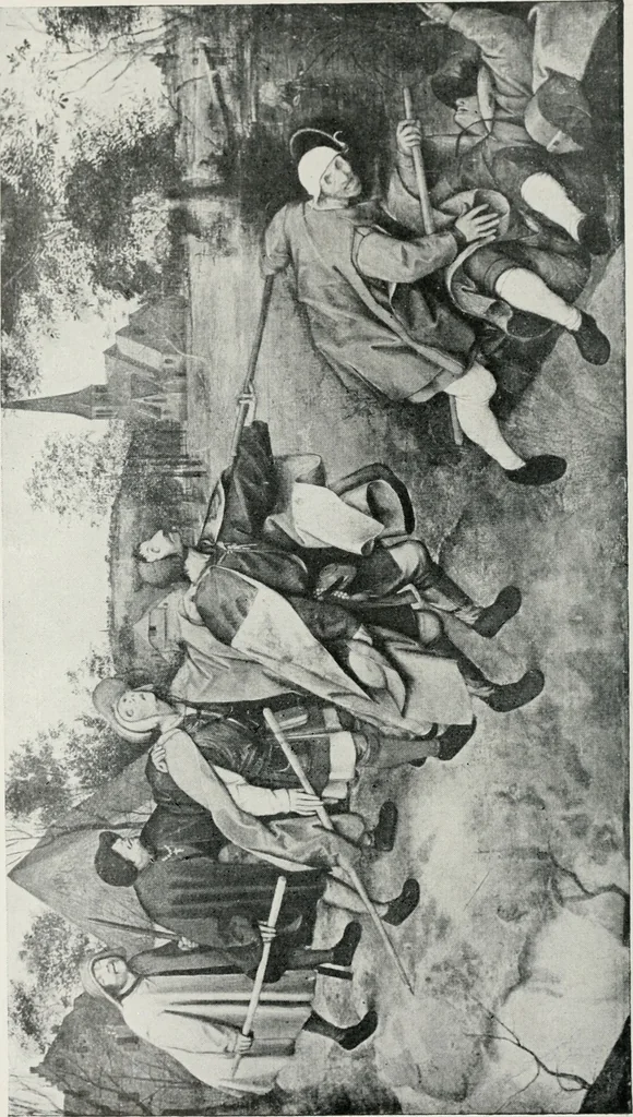 An illustration from Nederlandsche schilderkunst in beeld, 1900, leaf 129