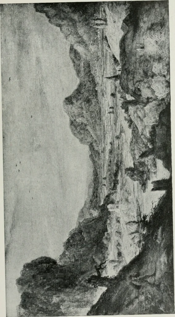 An illustration from Nederlandsche schilderkunst in beeld, 1900, leaf 152