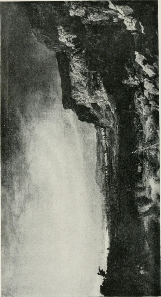 An illustration from Nederlandsche schilderkunst in beeld, 1900, leaf 153