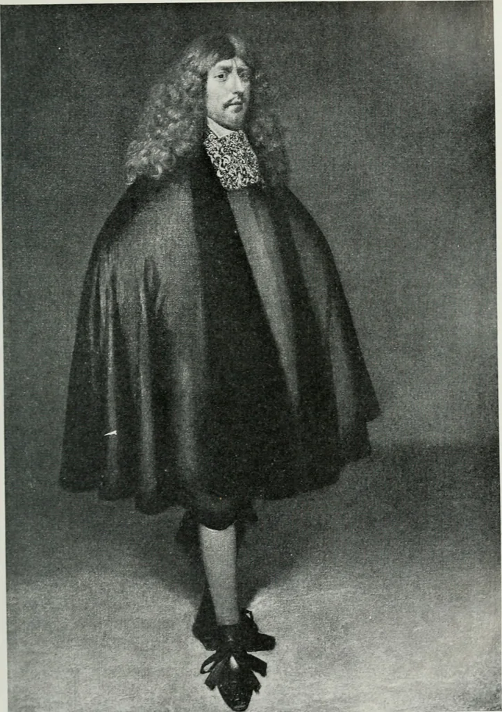 An illustration from Nederlandsche schilderkunst in beeld, 1900, leaf 224