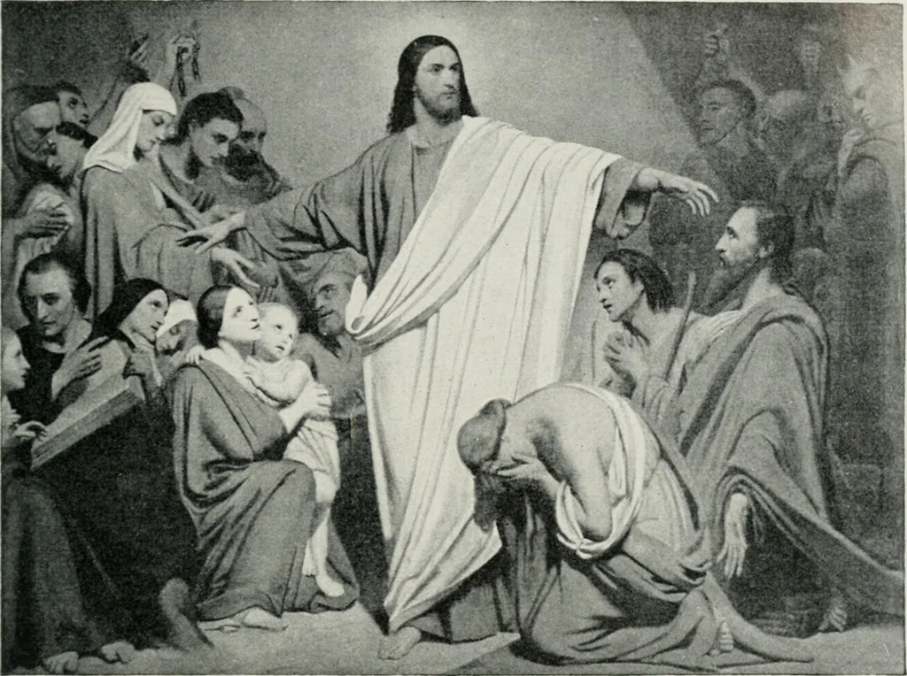An illustration from Nederlandsche schilderkunst in beeld, 1900, leaf 256