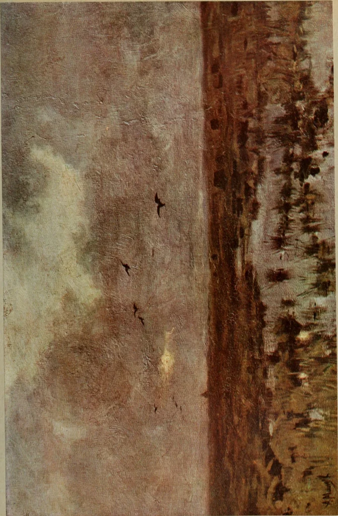 An illustration from Nederlandsche schilderkunst in beeld, 1900, leaf 272