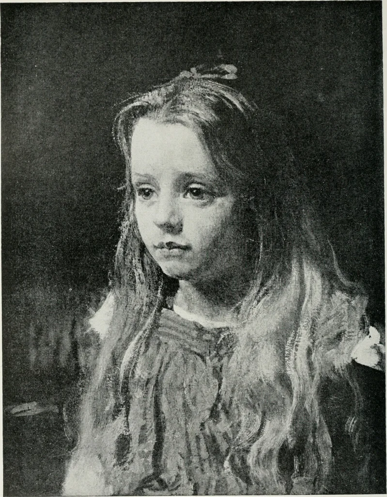 An illustration from Nederlandsche schilderkunst in beeld, 1900, leaf 279