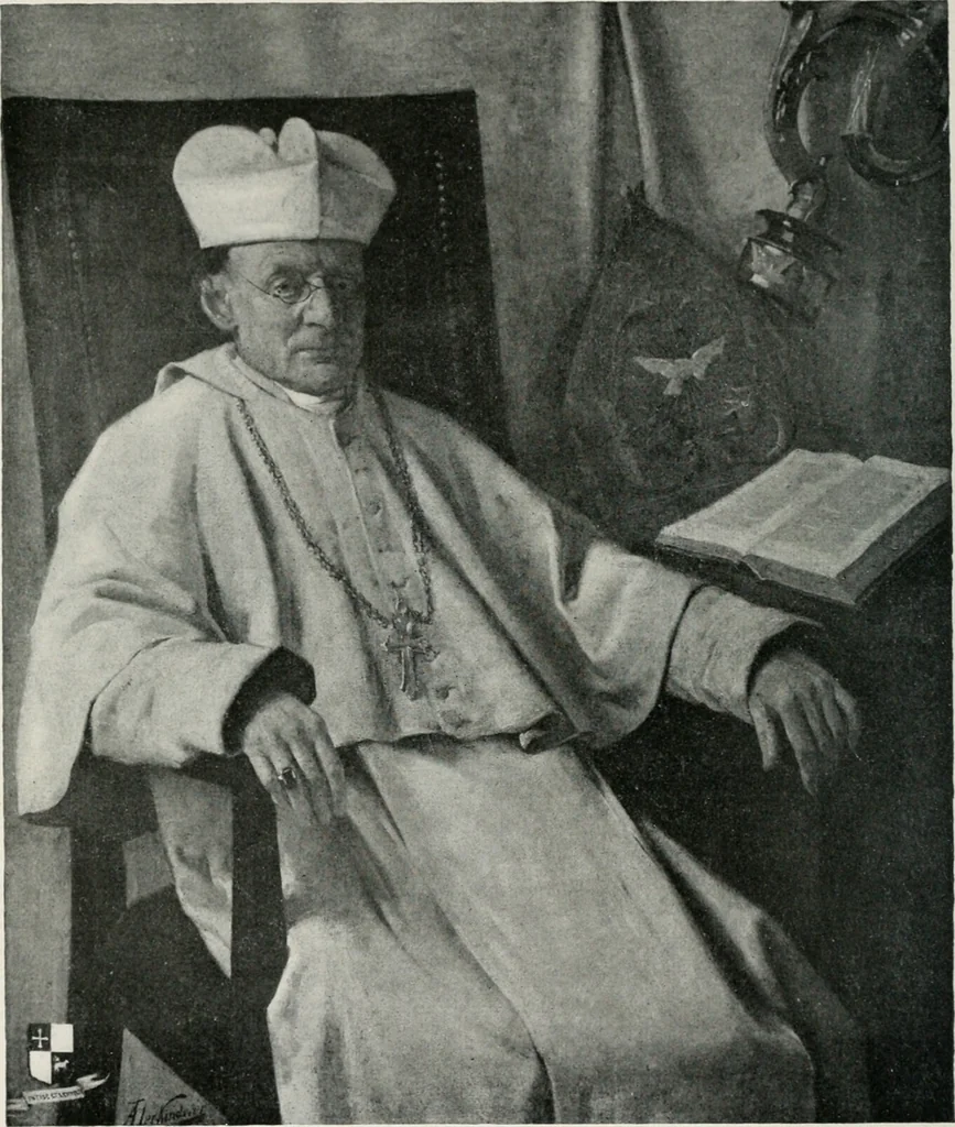 An illustration from Nederlandsche schilderkunst in beeld, 1900, leaf 289