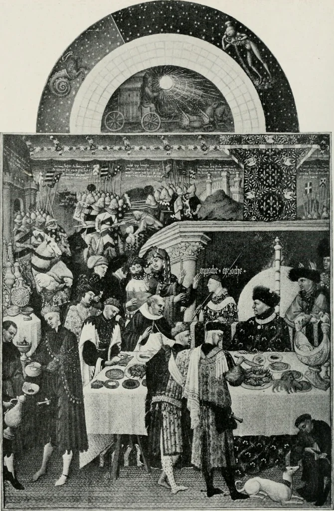 An illustration from Nederlandsche schilderkunst in beeld, 1900, leaf 43