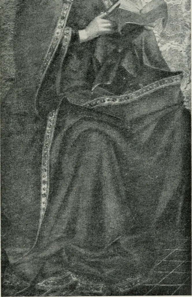An illustration from Nederlandsche schilderkunst in beeld, 1900, leaf 50