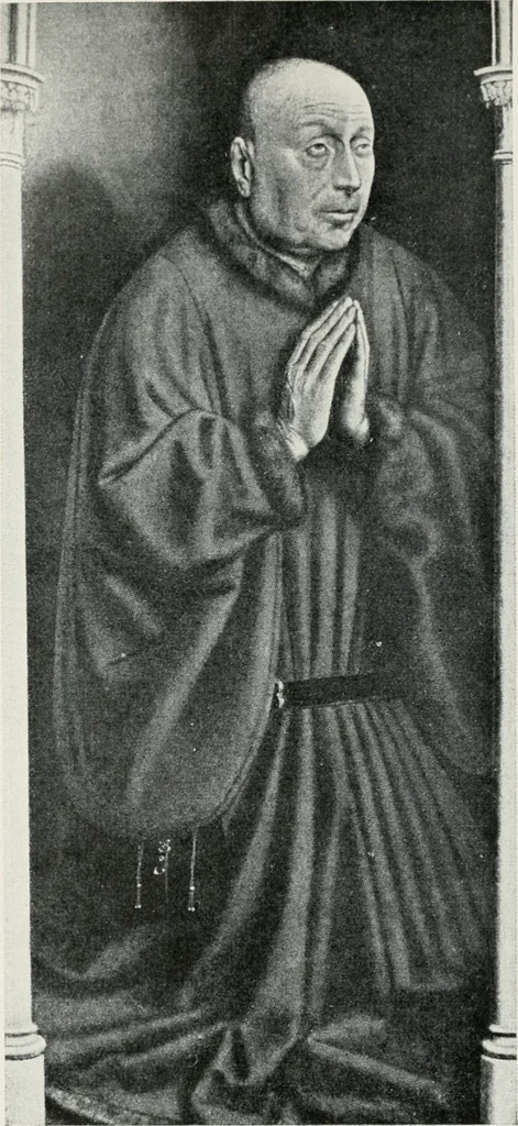 An illustration from Nederlandsche schilderkunst in beeld, 1900, leaf 51